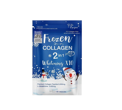 Frozen Collagen 2 in 1 